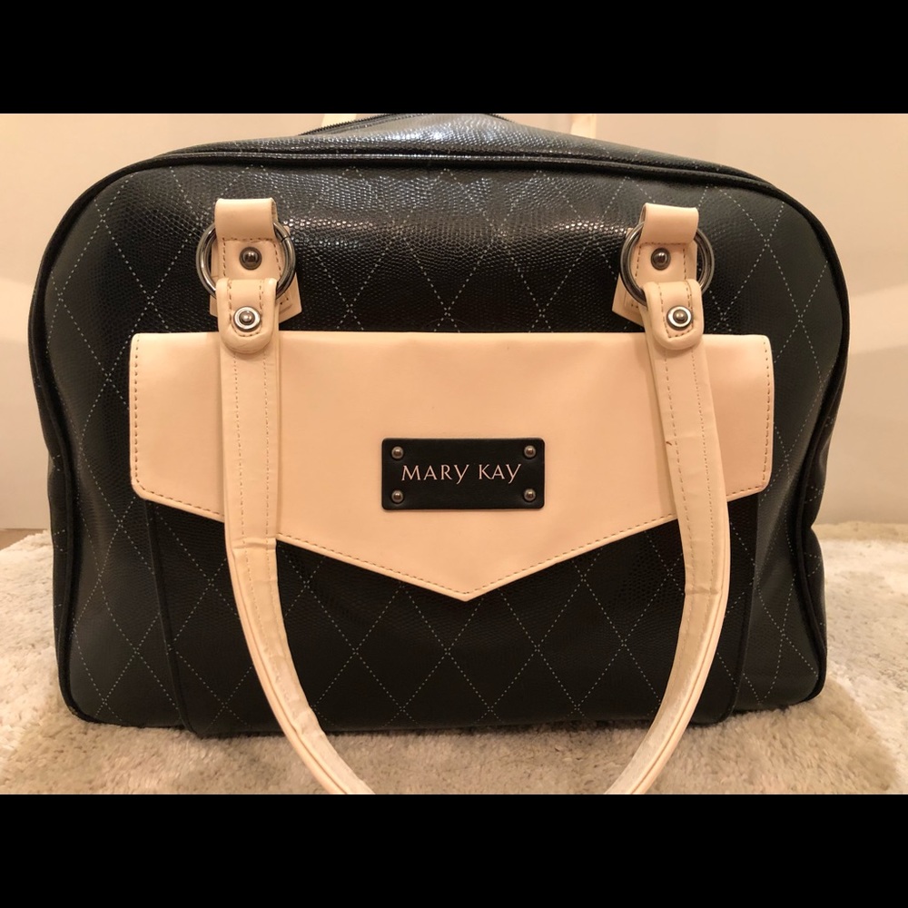 Mary Kay Starter Kit Bag